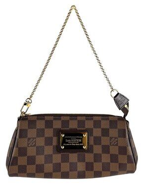 Louis Vuitton Shoulder Bag Eva